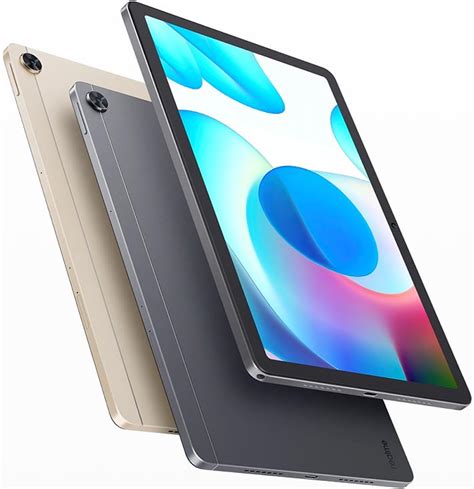 realme Pad .